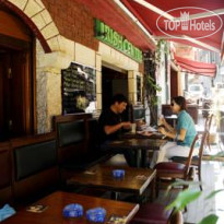 Istanbul Irish Hotel Паб