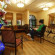 Istanbul Irish Hotel Вестибюль