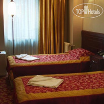 Golden Palace Hotel Номер