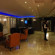 The Port Hotel Вестибюль