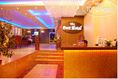 New photos from tourists The Port Hotel