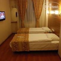 The Port Hotel Номер