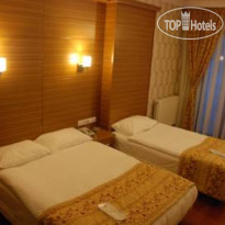 The Port Hotel Номер