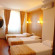 The Port Hotel Номер