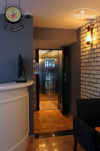 Hotelier's photos Ibba Suite Hotel