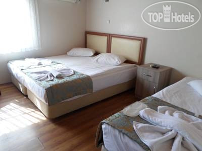 New photos from tourists Sefa Hotel