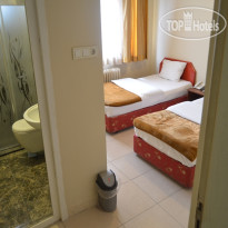 Yonca Hotel Двухместный номер
