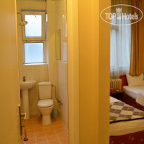 Yonca Hotel Двухместный номер