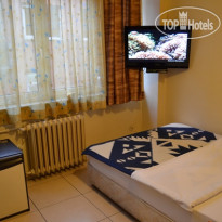 Yonca Hotel Одноместный номер