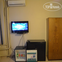 Yonca Hotel Одноместный номер