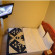 Yonca Hotel Одноместный номер