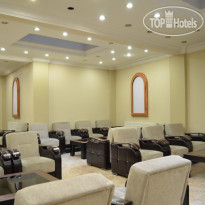 Yonca Hotel Лобби