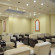 Yonca Hotel Лобби