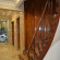 Yonca Hotel Лестница в вестибюле
