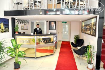 New photos from tourists Bade 2 Hotel 5*