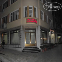 Devran Hotel Отель
