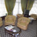 Devran Hotel Лобби