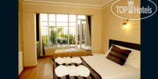 Seatanbul Apart Hotel
