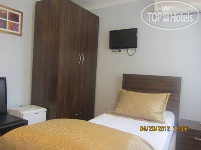 New photos from tourists Adeka Hotel Old City