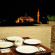 Adeka Hotel Old City Ресторан