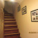 Adeka Hotel Old City Лестница