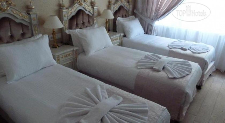 New photos from tourists Karakoy Port Hotel
