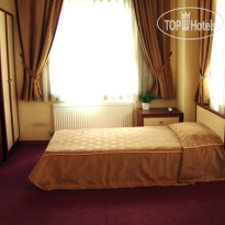 Nova Hotel 