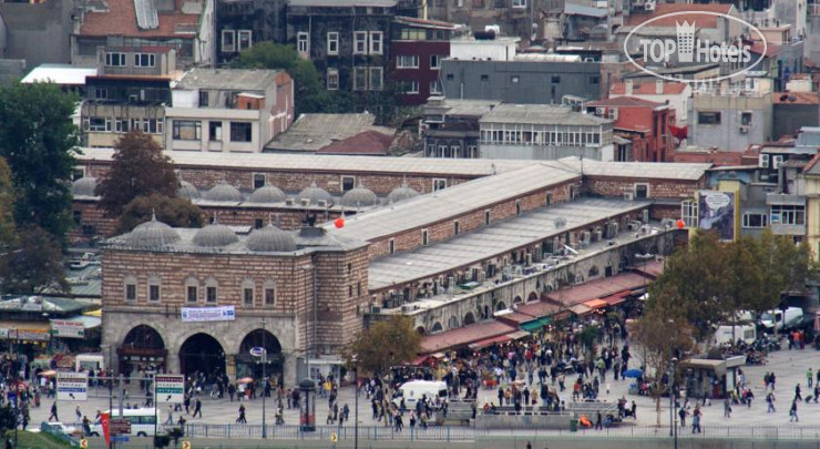 New photos from tourists Jakaranda Hotel 
