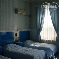 Yesilkoy Airport Hotel 
