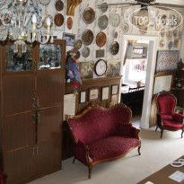 Yesilkoy Airport Hotel 