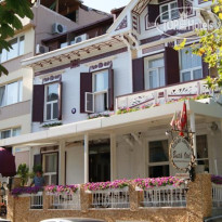 Yesilkoy Airport Hotel 