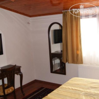 Yesilkoy Airport Hotel 