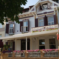 Yesilkoy Airport Hotel 