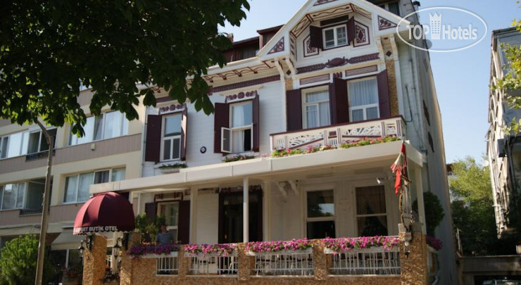 Hotelier's photos Yesilkoy Airport Hotel