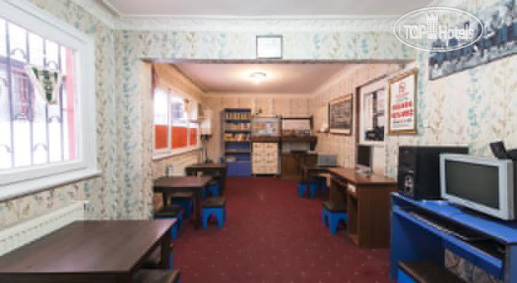 New photos from tourists Baklava Hotel