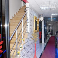 Kadikoy Port Hotel 