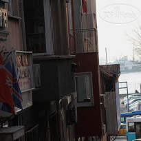 Kadikoy Port Hotel