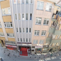 Kadikoy Port Hotel