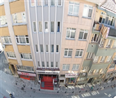Kadikoy Port Hotel