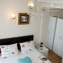 Kadikoy Port Hotel
