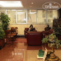 Kadikoy Konak Hotel 
