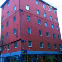 Kadikoy Konak Hotel 