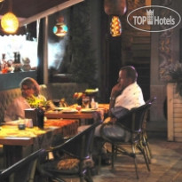 Optimist Hotel