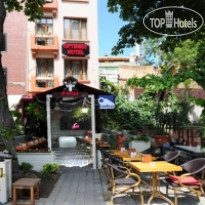 Optimist Hotel