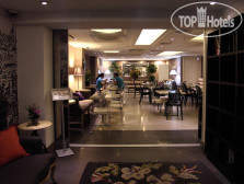 Cheya Besiktas Hotel & Suites 3*