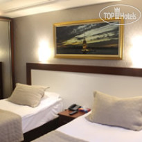 Regency World  Suite 