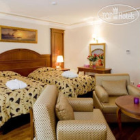 Regency World  Suite 