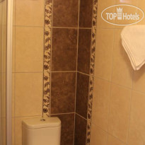 Ilya Pera Hotel 