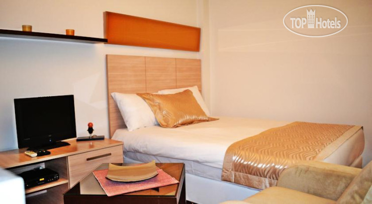 New photos from tourists Liva Suite Hotel