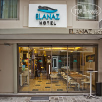 Elanaz Hotel